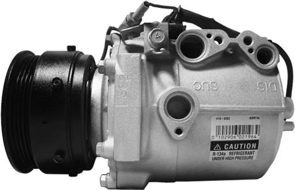 Compresseur Climatisation AKA201A204 Airstal OE pour Modèles 3000 GT
