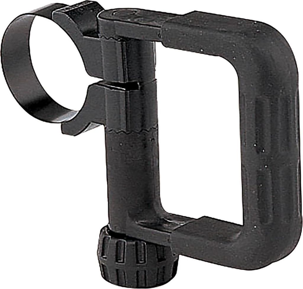Makita D-Griff kpl., Kombihammer HR4000C, HR4010C, HR4011C, HR4040C, HR4510C, HR4511C, Stemmhammer HM1111C