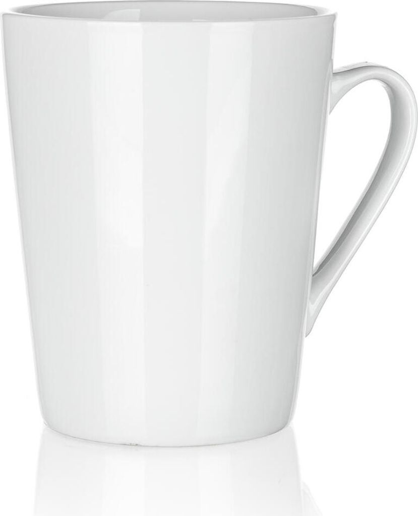 becher 420ml WILBY BÍ Keramik Produktbild 
