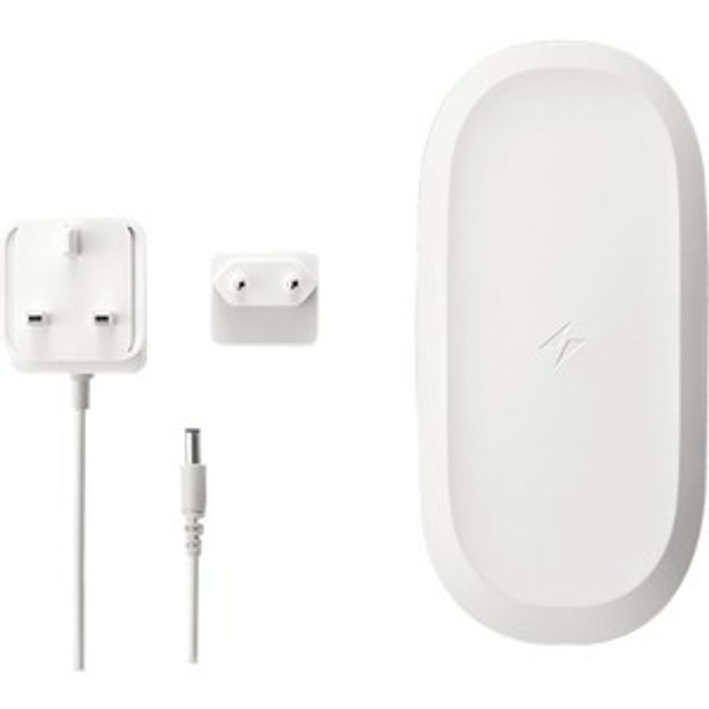 SanDisk Ixpand, Drinnen, Kabelloses Aufladen, 1,8 m, Weiß