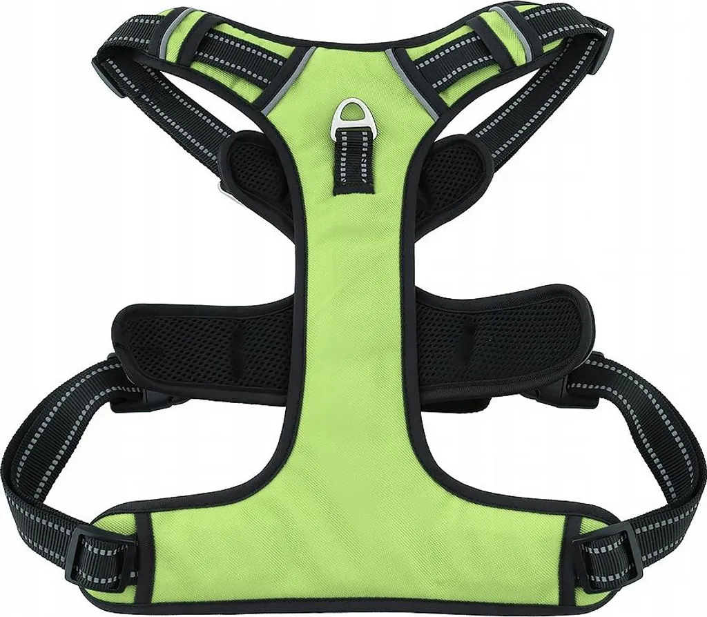 Pettorina Colorata HUGGY DOGGY S | Stile e Comfort per il tuo Carlino