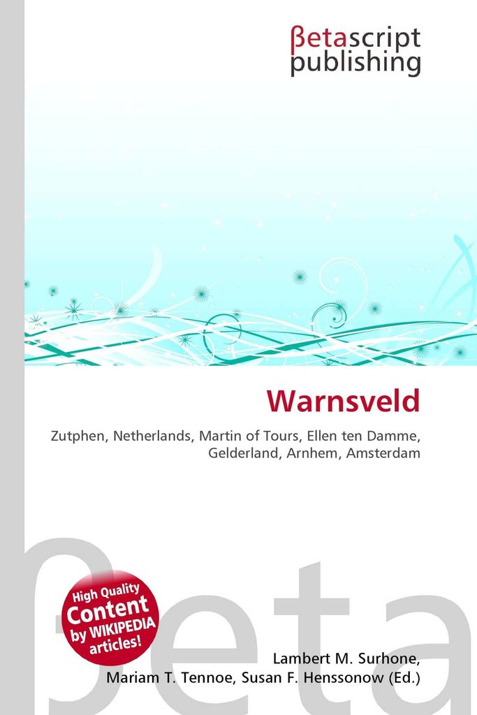Warnsveld