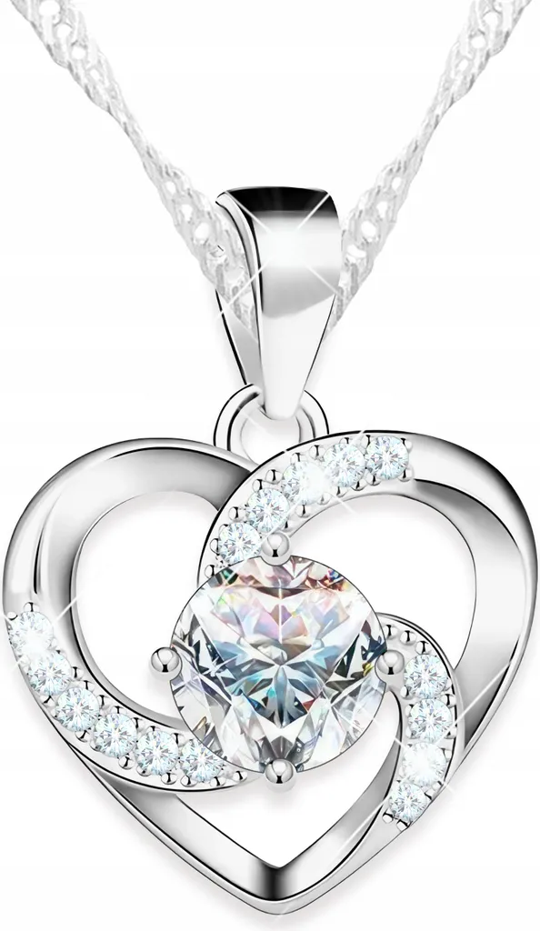 Collana Catturasogni In Argento 925 Con Cristallo Bianco Naturale – Gioiello Energetico E Boho Per Donna