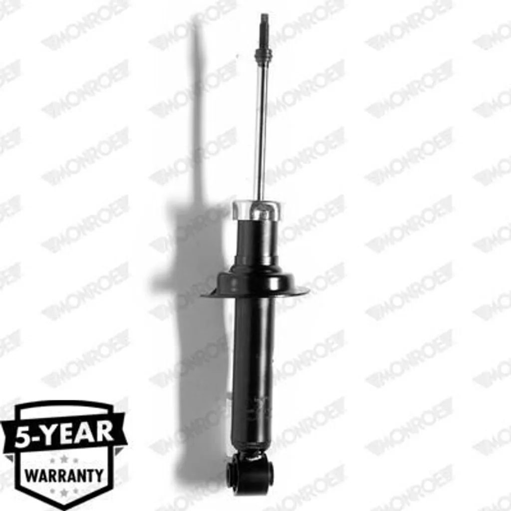 Amortisseur pour Nissan Primera P11 - MONROE 23869 Sécurité Routière