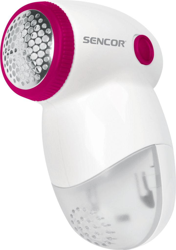 SENCOR SLR 33 Odžmolkovač, trojitý lamelový systém, Obrázok produktu 