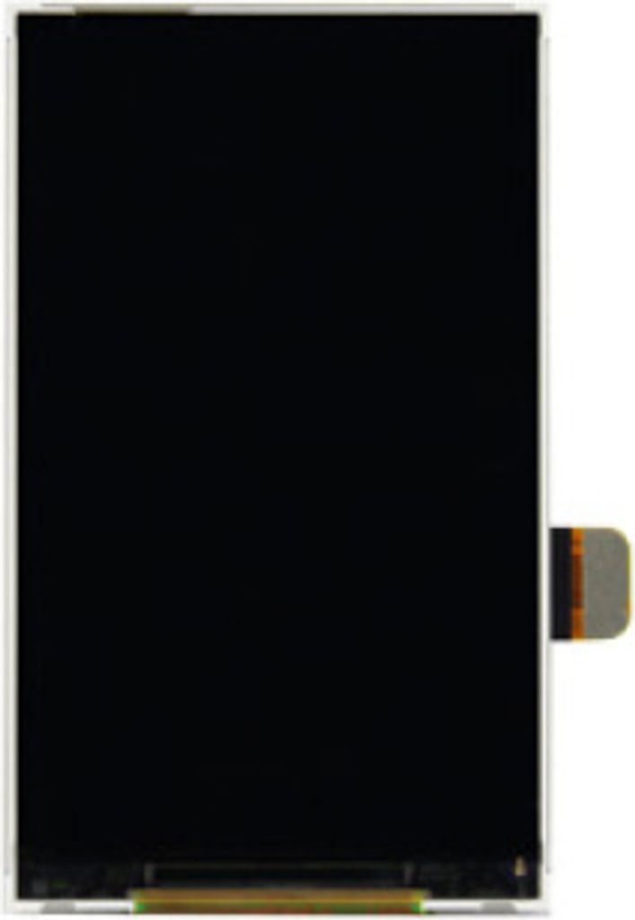 LCD Display für HTC 7 Mozart, Desire Z