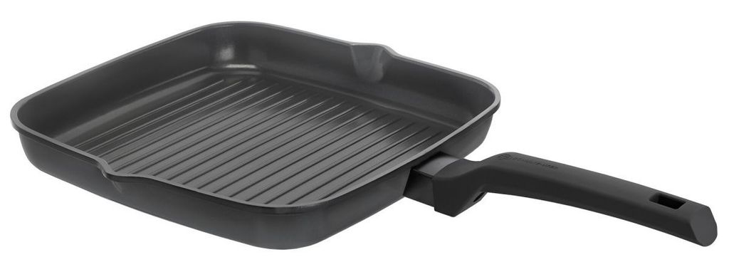 Schulte-Ufer Charisma i Grillpfanne, Aluminiumpfanne, Produktbild 