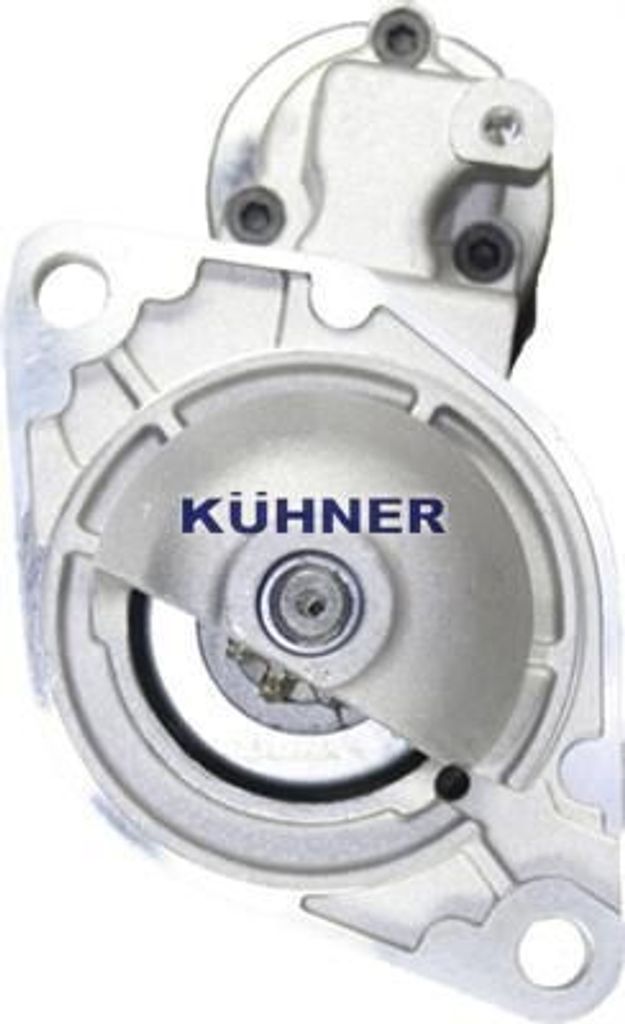 AD KÜHNER 10802 Starter Anlasser 1,4kW für OPEL VECTRA B (36) Calibra A (C89) VECTRA B Caravan (31) Vectra A Limousine (J89) VECTRA B CC (38) 12V