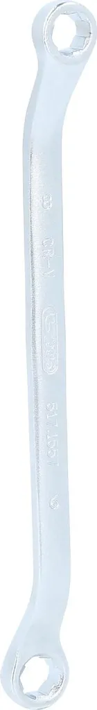 Eccellenza Meccanica: Chiave KS TOOLS 517.1557 Rescuepower 8x9 mm - 2