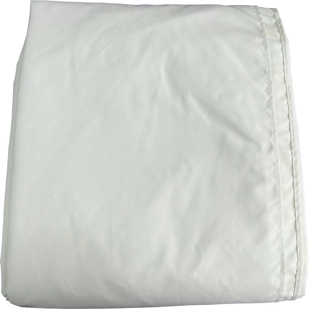 Tuch für geraden Sonnenschirm HAPUNA rechteckig 2x3m beige
