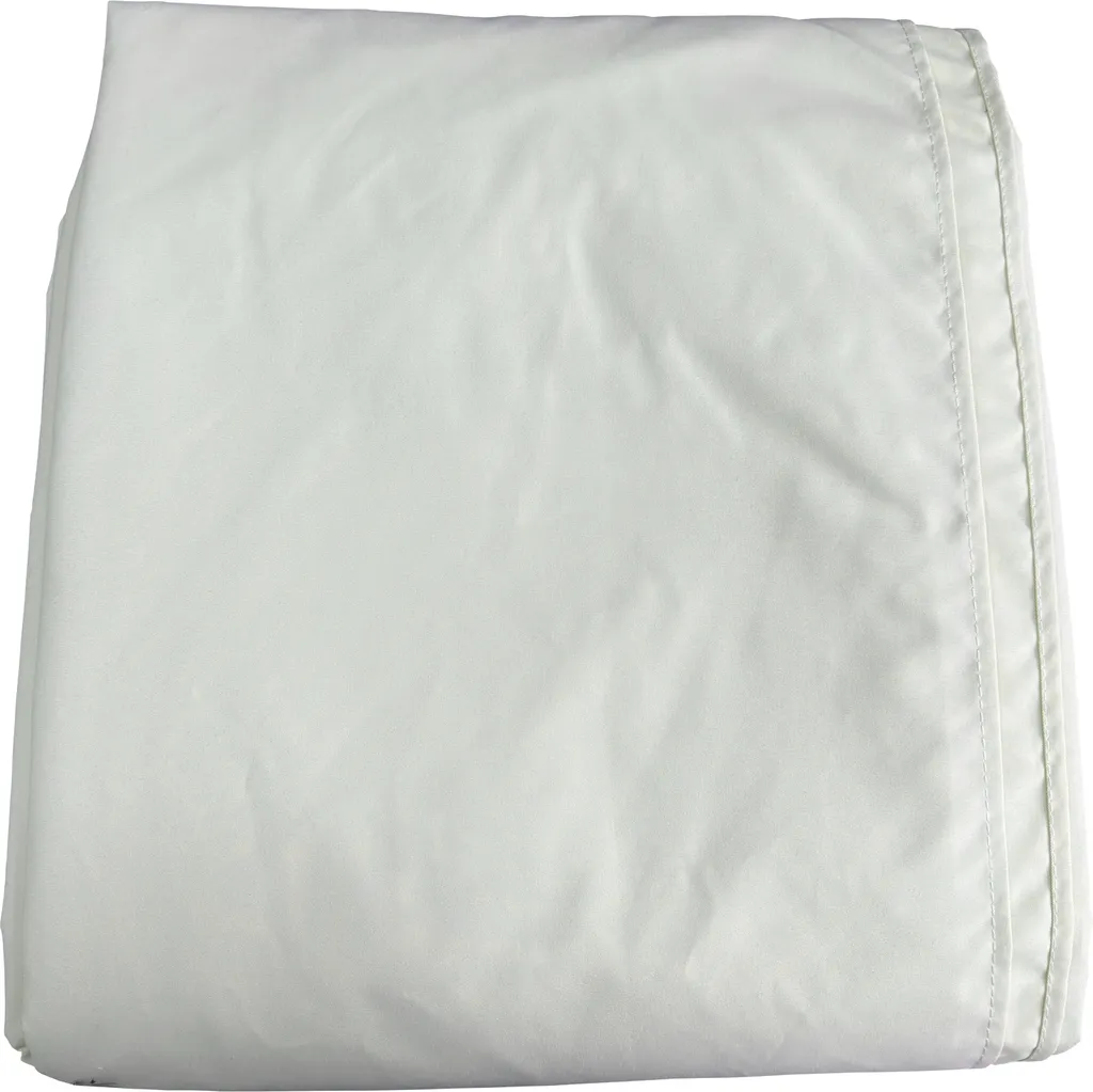 Réparez votre parasol déporté 3x3m avec cette toile beige Molokai
