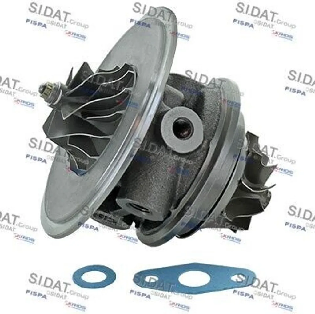 Kit Support Châssis SIDAT pour Toyota Auris, Réparation Train Avant