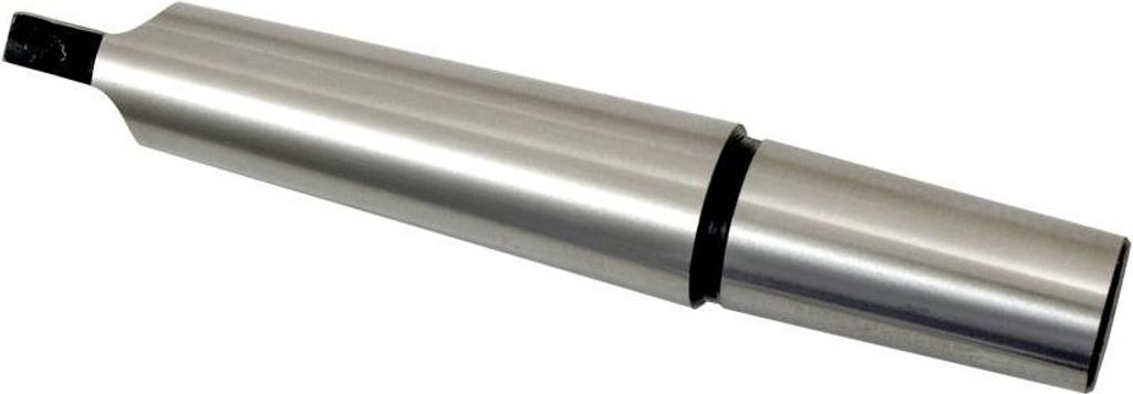 MK3 Kegeldorn Drehbank/Fräser Bohrfutterzapfen Einsteckzapfen B22 Konus