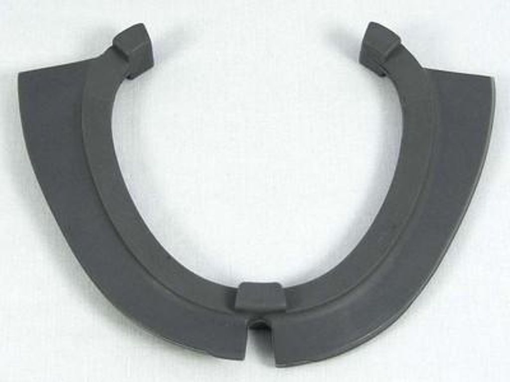 Kenwood lama gomma ricambio frusta Flexi AT501 Chef KMC570 Immagine del prodotto 
