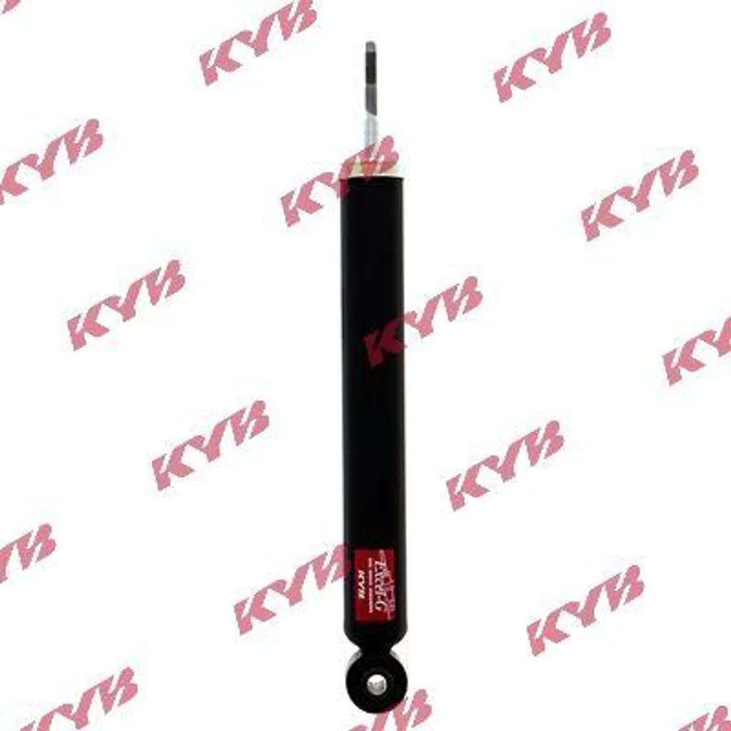 Amortisseur KYB 3448013 Clio : Stabilité Retrouvée OE 562104097R Gaz