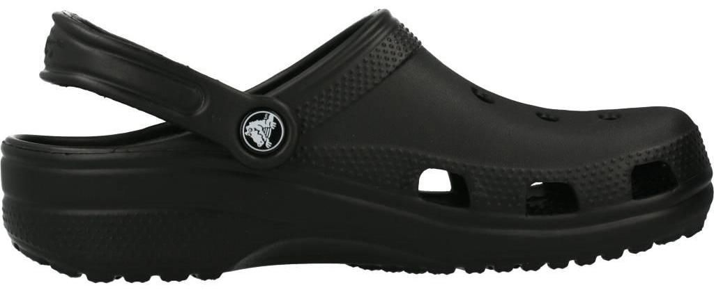 Crocs Classic Clog Black - EU 50-51 Produktbild 