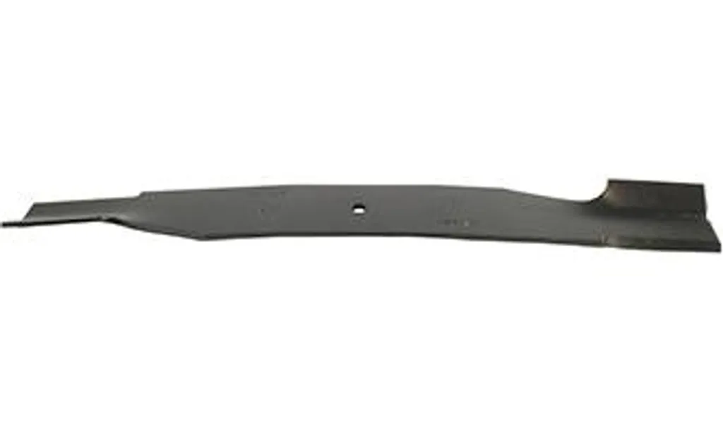 Lame de tondeuse adaptable Bernard modèle 12800 - Alésage de 8,5 mm