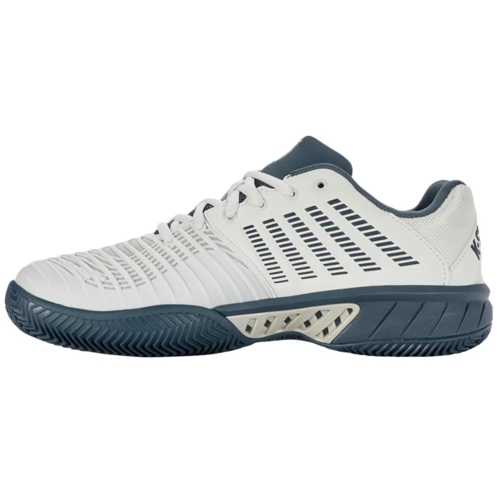 K-Swiss Express Light 3 HB Clay 08563161 Chaussures Légères et Robustes - 2