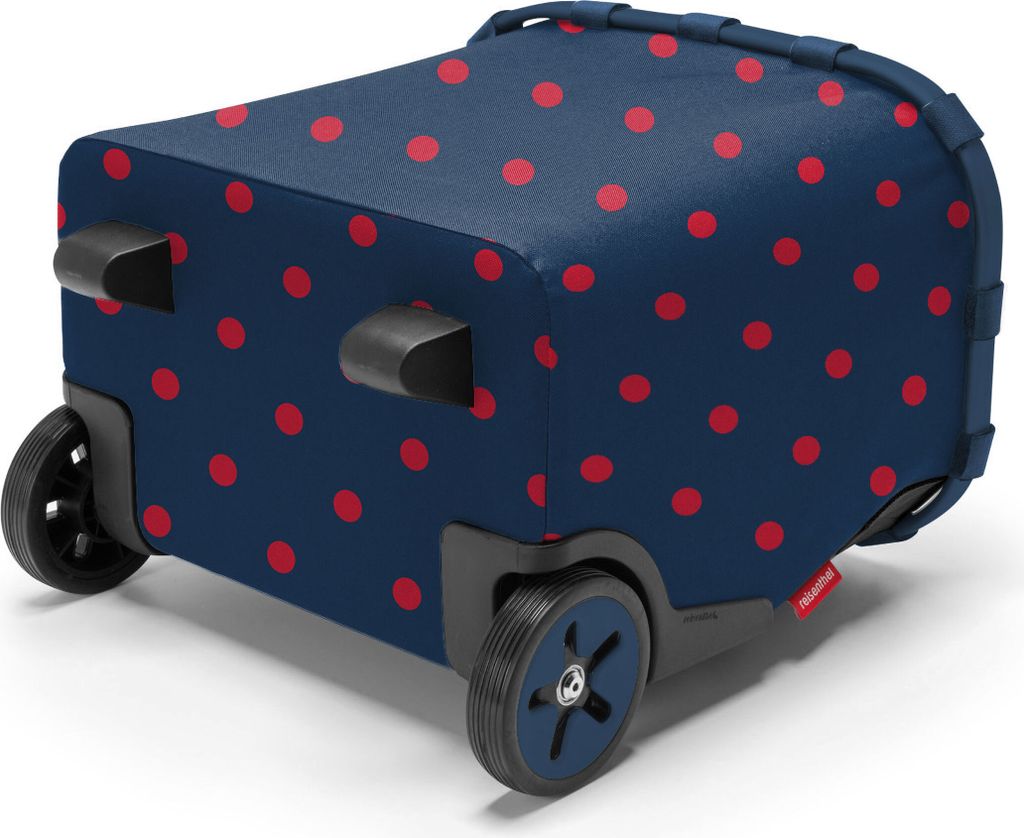 reisenthel carrycruiser, Einkaufsroller, Einkaufswagen, Produktbild 3