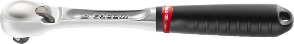 Offerta Cricchetto Facom 3/8 J.161B Stagno Antipolvere Professionale - 1