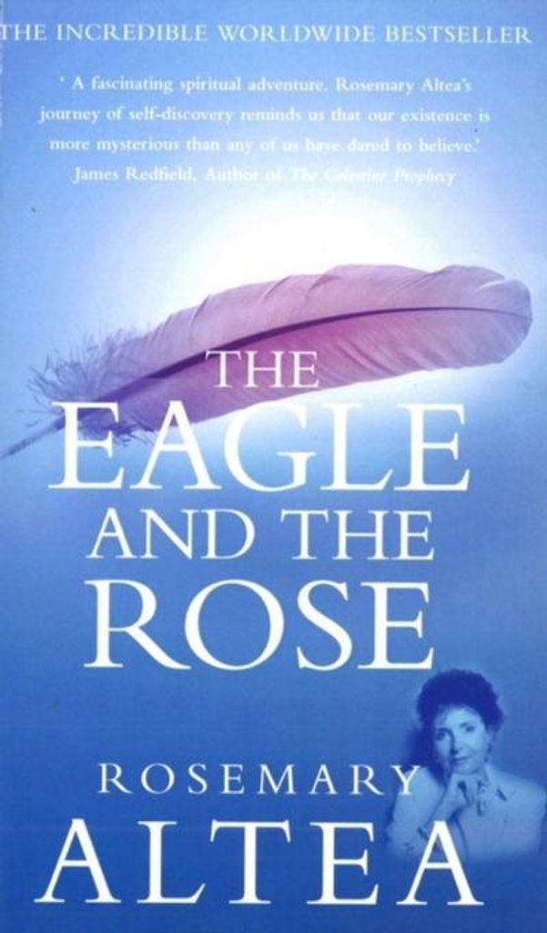 Der Adler und die Rose
