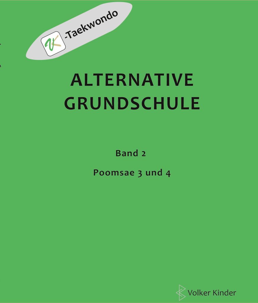 Alternative Grundschule, Band 2