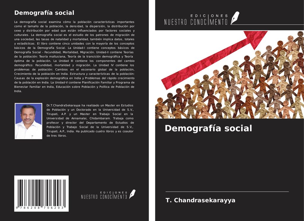 Demografía social