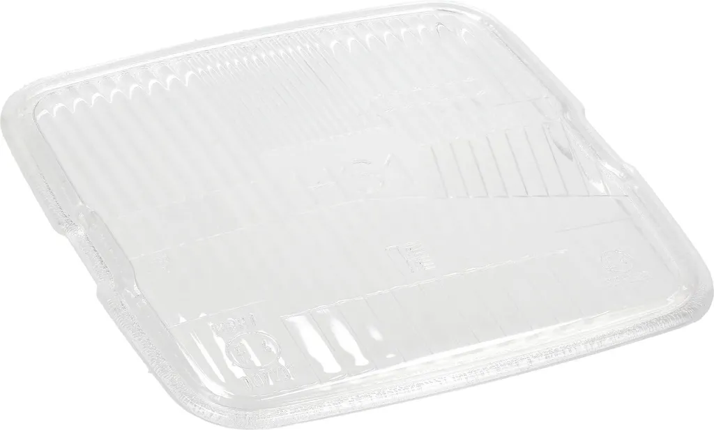 Réparer phare Simson cassé - Verre diffuseur pour S53 S83 SR50 SR80