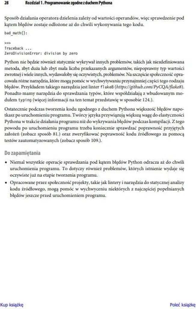 Python efficace : 125 façons de mieux coder, 3e édition - Livre expert - 12