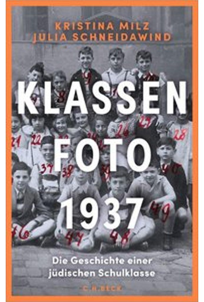 Klassenfoto 1937 Obrázek produktu 