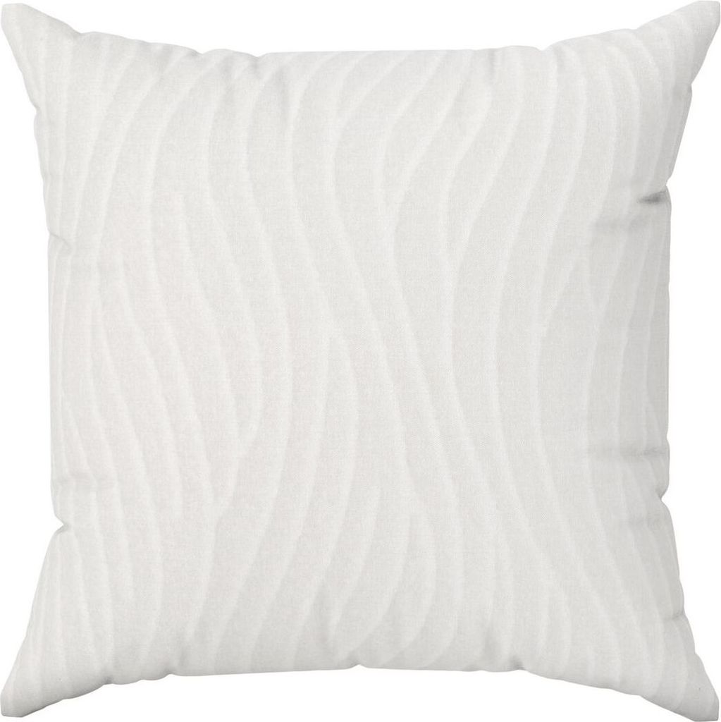 Eurofirany 384169, Bílá, Polyester, Vzorovaný, 200 g/m², 40 Obrázek produktu 