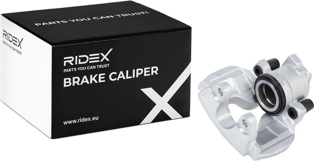 RIDEX Bremssattel Vorne Links Vorne für VW Transporter IV Bus (70B, 70C, 7DB, 7DK, 70J, 70K, 7DC, 7DJ) 78B0622