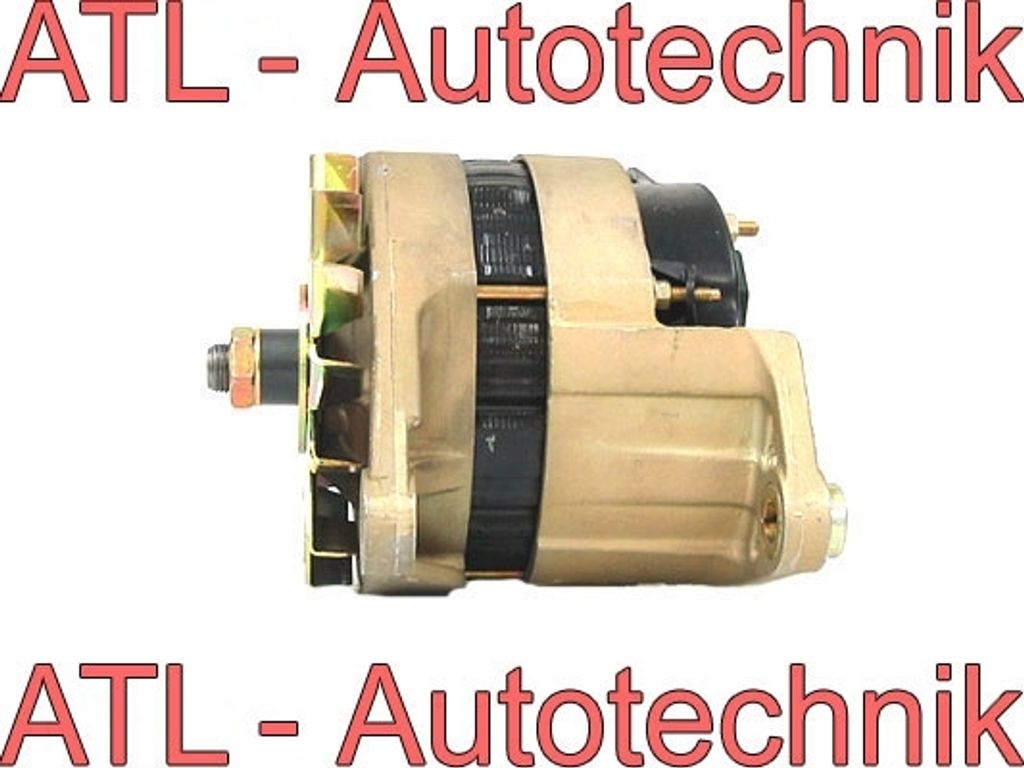 ATL Lichtmaschine Generator LiMa
