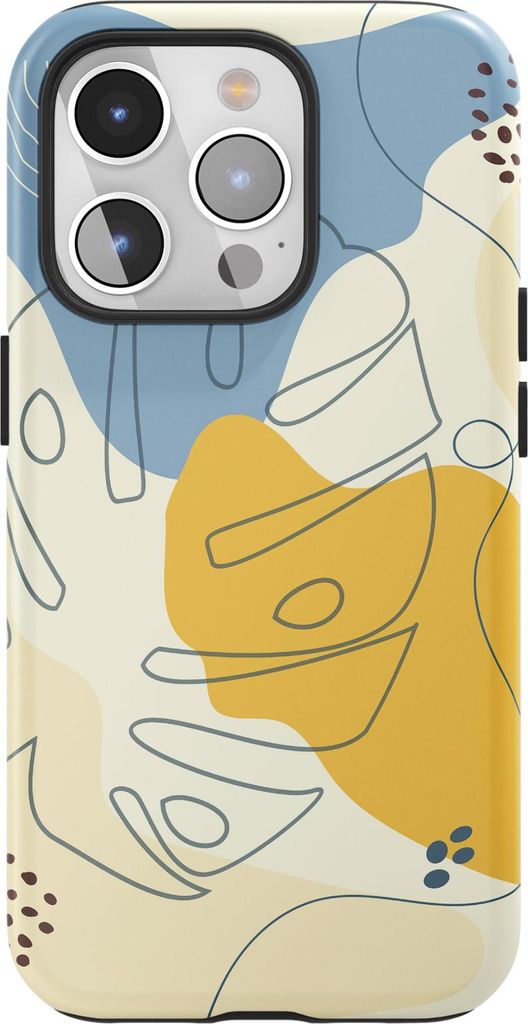 iPhone 13 Pro Schutzhülle mit MagSafe, stoßfest – Handyhülle Case Schutz