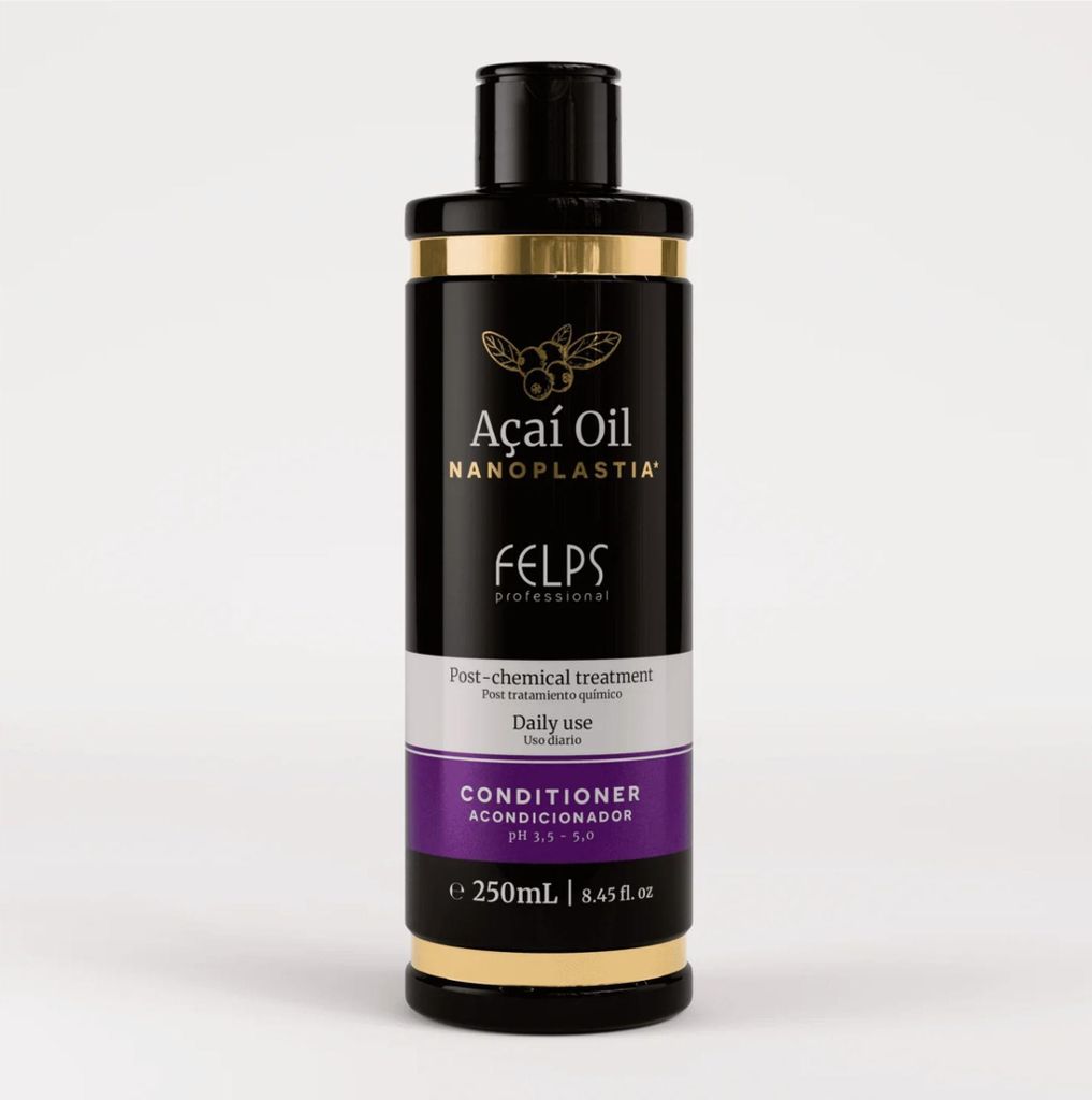 Felps Acai Spülung Nach Nanoplastie - 250Ml Produktbild 