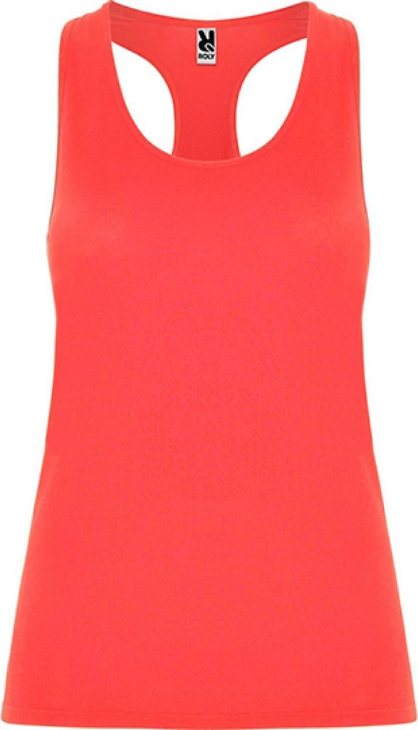Roly Sport Women´s Aida Tank Top Produktbild 