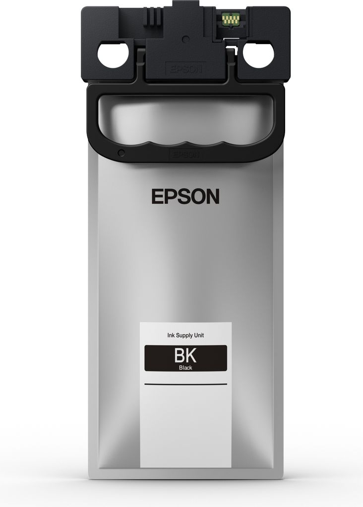 Epson WF-C53xx 58xx Series Ink XXL noir T 11E1 Image du produit 