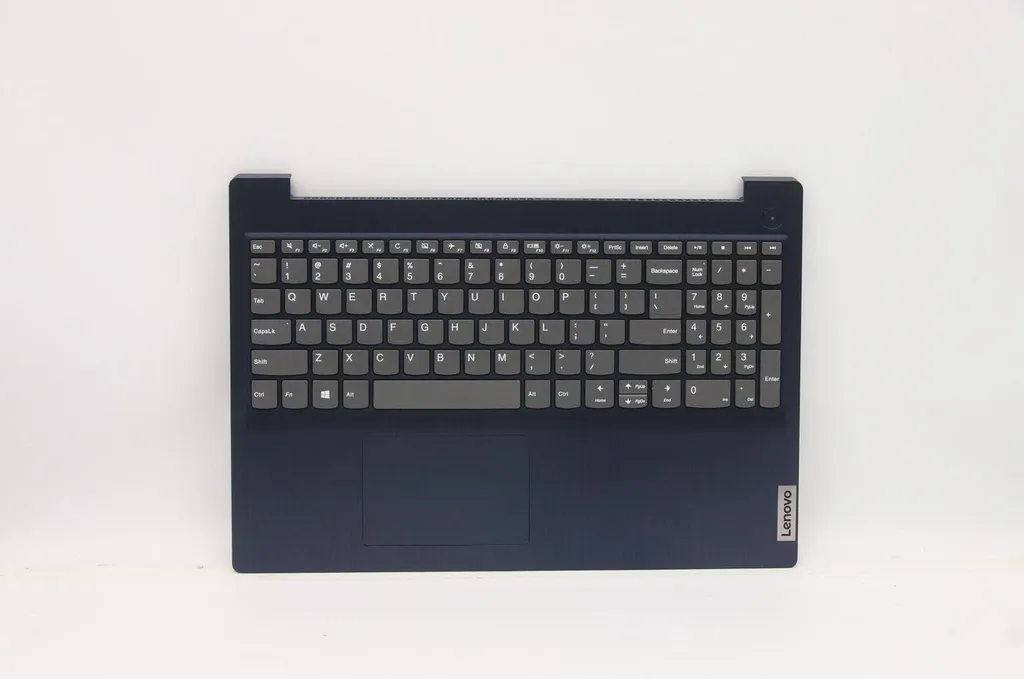 Couvercle Supérieur et Clavier Lenovo L81W1 Original - Réf 5CB1D03528