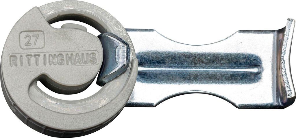 Rittinghaus Exzenterverbinder - Möbelverbinder mit Produktbild 
