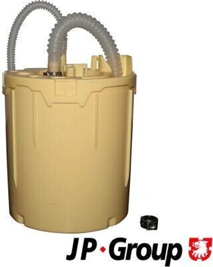 Unité de Pompe à Essence pour VW Golf 4, Bora et New Beetle - Qualité OE