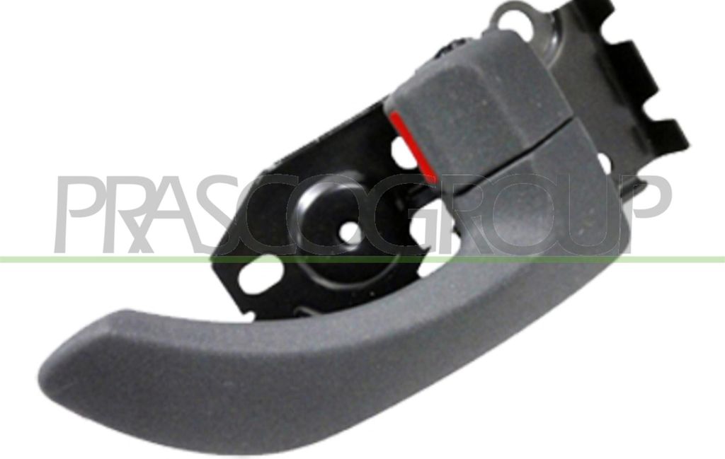 PRASCO HN8128407 - OE 82620 26000 SF Türgriff, vorne rechts für Santa Fe I