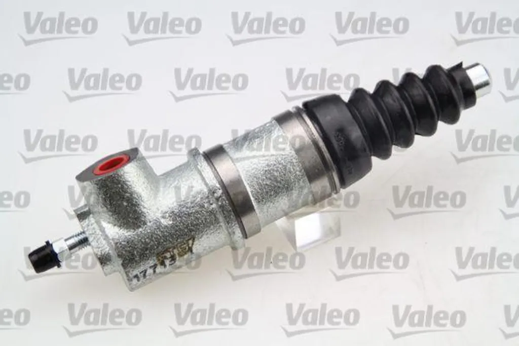 Maître-cylindre d'embrayage Valeo 874763 pour Alfa Romeo 147 et GT