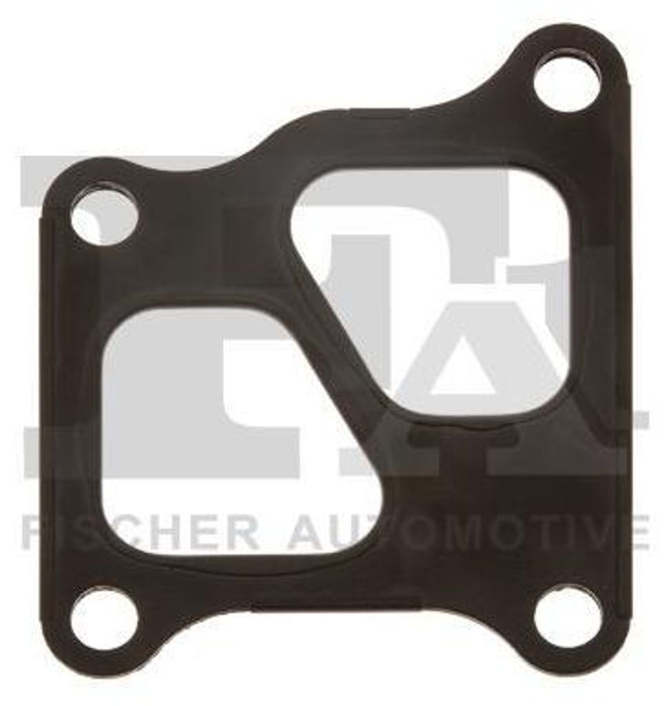 FA1 Turbolader-Dichtung Ölauslass für MITSUBISHI Lancer VII Limousine (CSA, CTA)