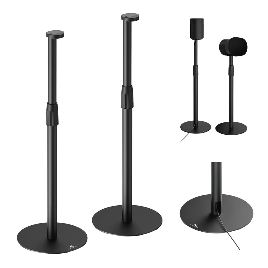 Support enceintes surround pour Sonos Era 100 & 300 Maclean - Lot 2