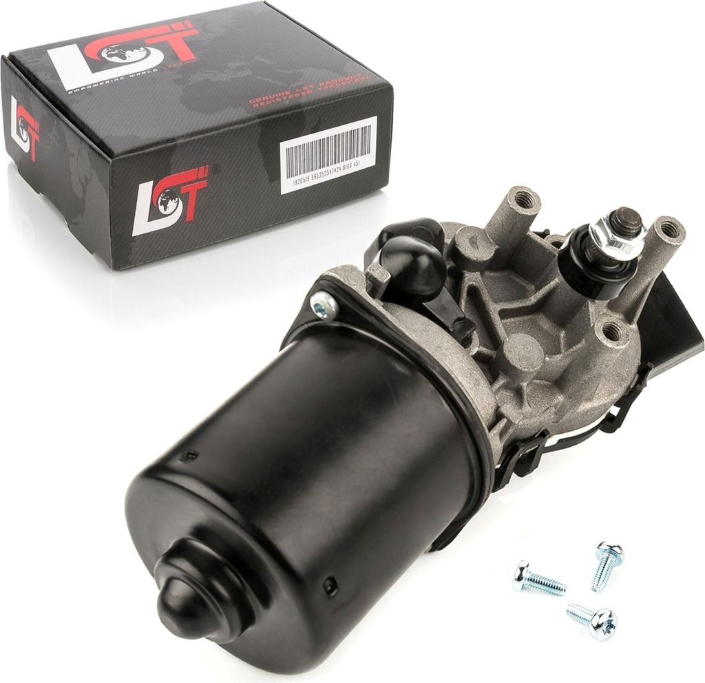 Scheibenwischer Motor vorne Frontscheibenwischermotor 8Z0955113 für AUDI A2