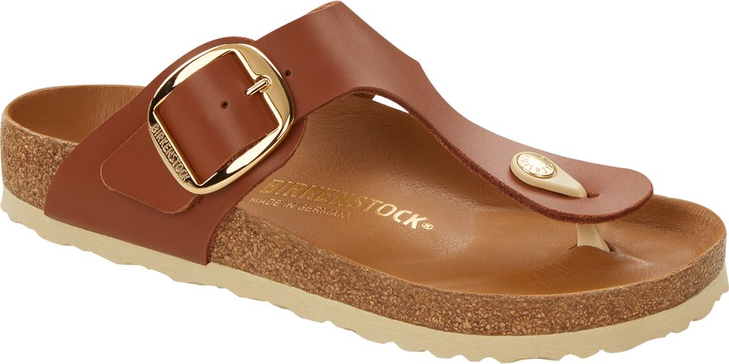 een schuldeiser rol verliezen Birkenstock Damen Damenschuhe braun Gr. 39 | Kaufland.de