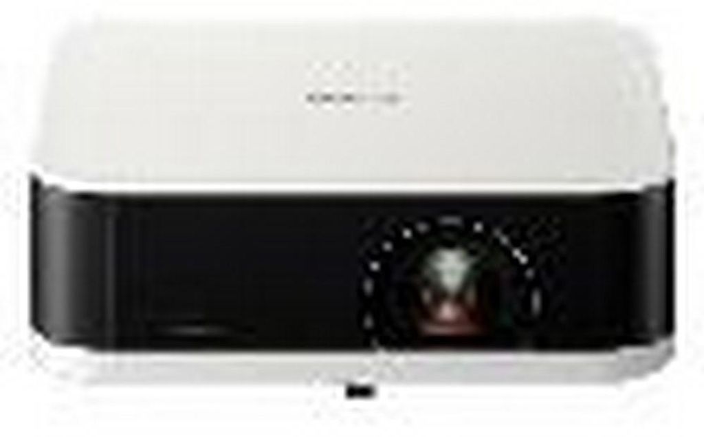 Epson - V11HB72040 - Projektor