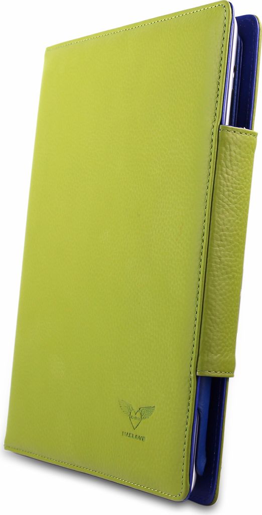 Peter Jäckel Maclove Premium Marquess iPad