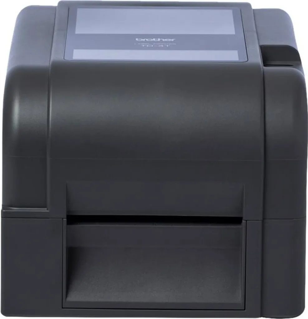 Imprimante étiquettes Brother TD-4420TN logistique et expédition
