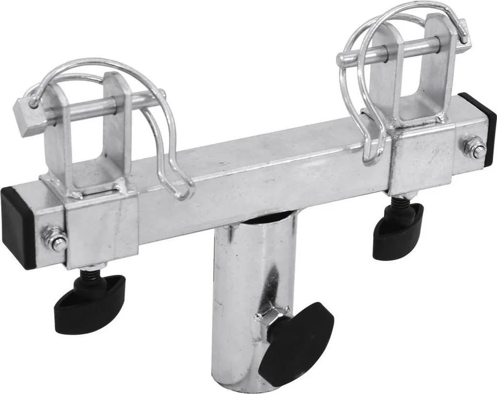 Adattatore Truss Piccolo Eurolite TAH-35S: La Scelta dei Tour DJ